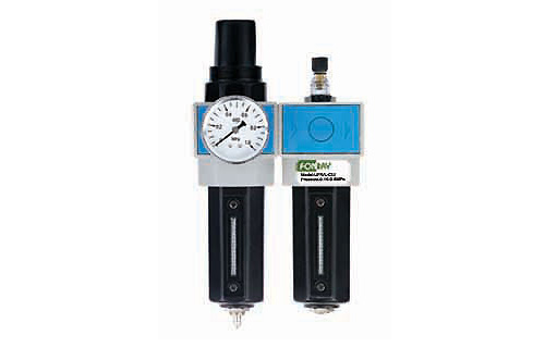 Filter Lubricator - FR